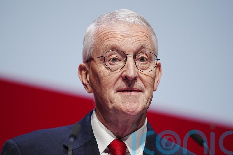 Benn pressed on potential ‘collapse’ of motor industry due to incoming EU rules