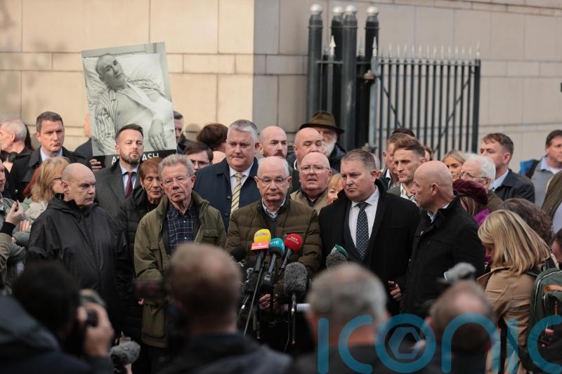 ‘We took them to the wire’ – Bloody Sunday families vow to continue campaign