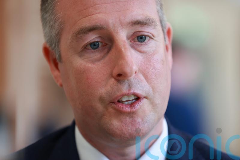 Stormont Opposition pledge to press Givan to respond over Israel trip