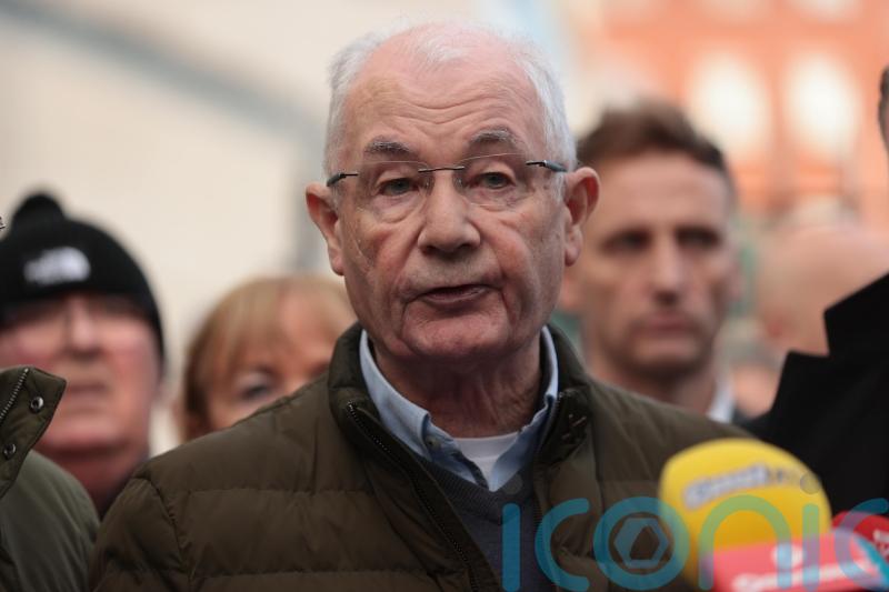 Bloody Sunday: Government footing Soldier F defence bill ‘flies in face of Cameron’s apology’