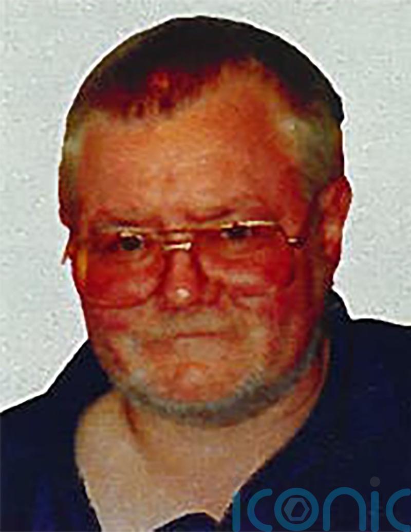 Fresh appeal for information 24 years after ‘savage’ murder of Arthur Berryman