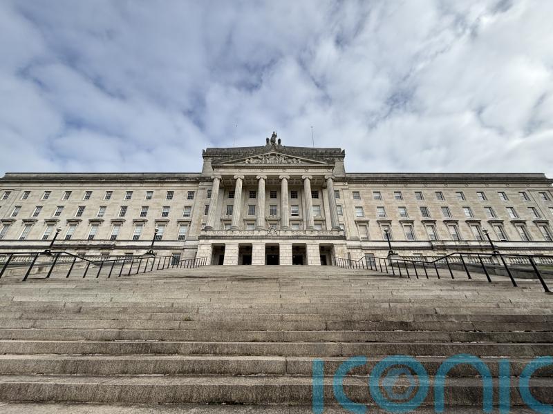 Surveillance at Stormont increases after ‘deliberate’ flooding of toilets