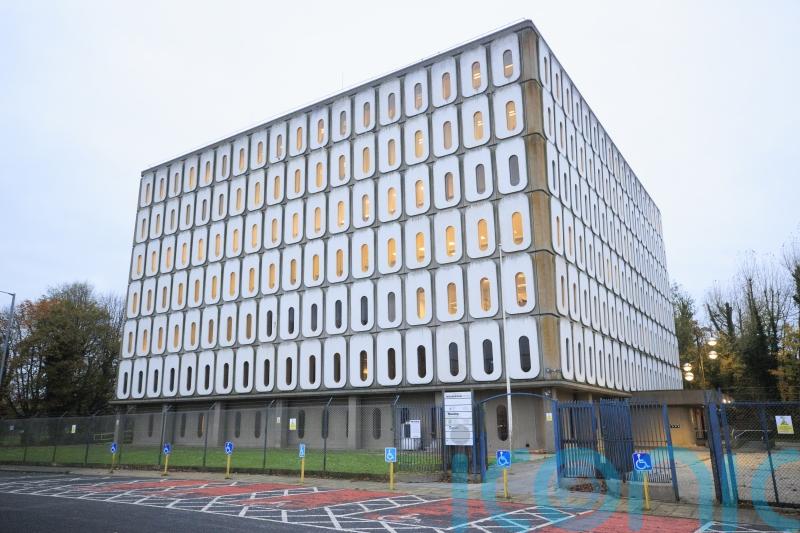 Listing of Marlborough House ‘unfortunate’ – O’Dowd