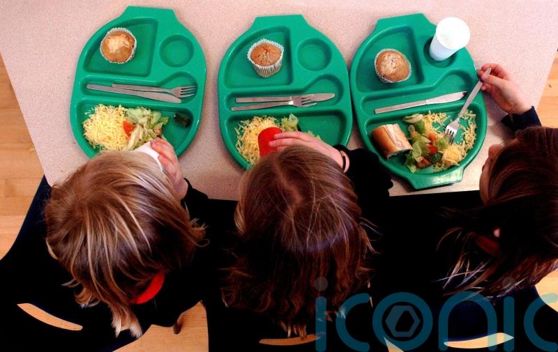 Cost of school dinners to rise amid funding crisis in the education sector
