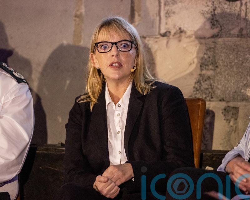 Human rights chief criticises ‘misleading characterisation’ of her legacy quotes