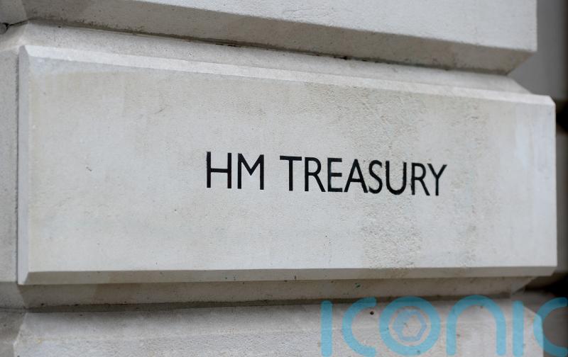 Government freezes assets of New IRA and Northern Ireland man