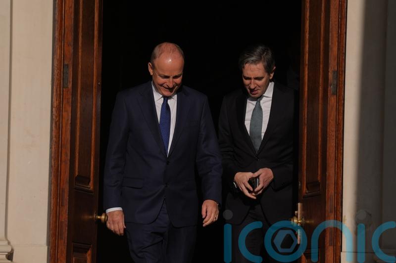 Dublin-Derry air route among 10 new Shared Island projects funded by Irish Government