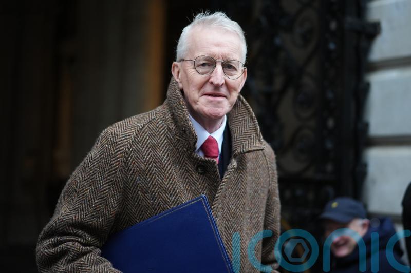 New Troubles legislation will address ‘unfinished business’ – NI Secretary