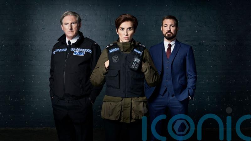 Line Of Duty returning for a seventh series, BBC announces