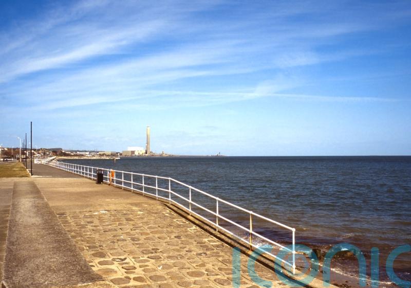 Stormont departments investigated over sewage discharges into Belfast Lough