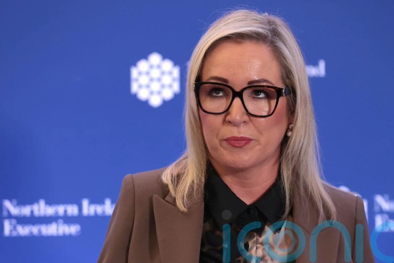 Budget ‘missed opportunity’ to tackle rising cost of living – O’Neill