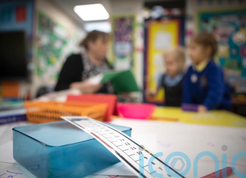 More than 85% of NI teachers feel workload is unmanageable &ndash; report