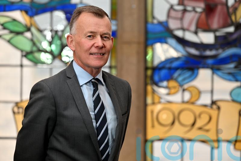 New Presbyterian moderator calls special gathering over safeguarding failures