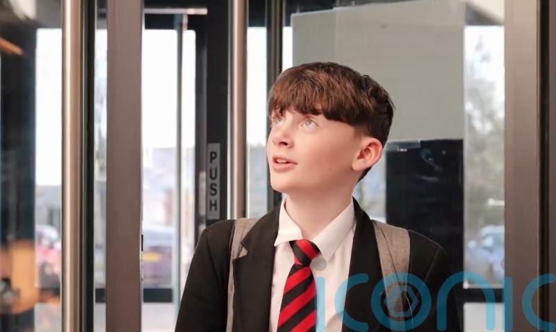 School ‘stunned’ after John Lewis praises its Christmas video