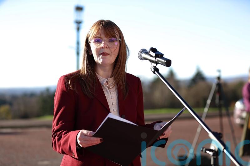 Minister says there needs to be ‘balance’ in approach to trade with China