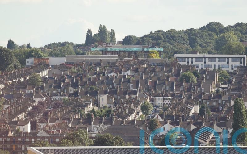 New home buyer inquiries fell to two-year low in November &ndash; Rics