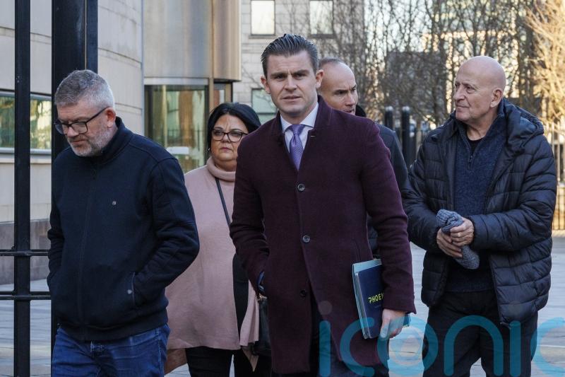 Inquest into deaths of three teenagers outside Co Tyrone disco deferred