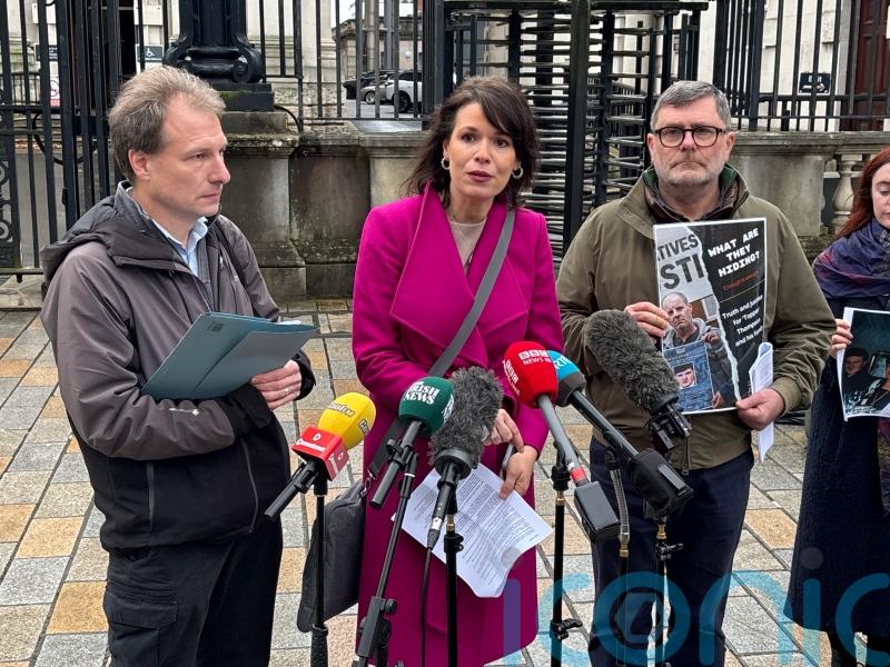 Appeal to European Court being considered after ruling over Troubles disclosures