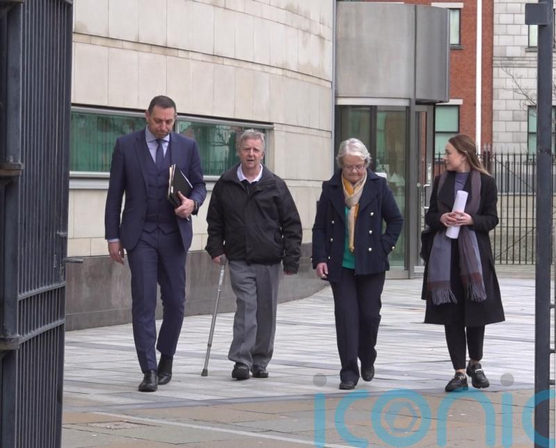 Use of lethal force in shooting of Belfast teenager &lsquo;not justified&rsquo; &ndash; coroner