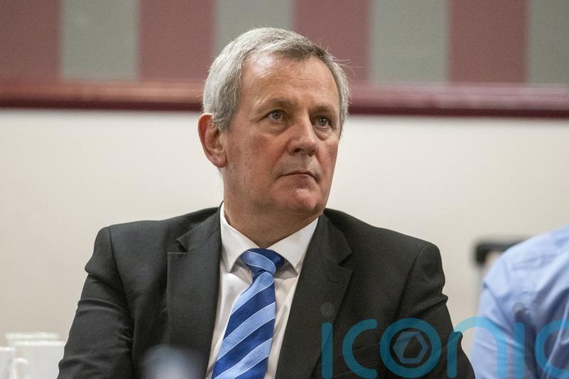 Education Authority boss hits out at criticisms of public services