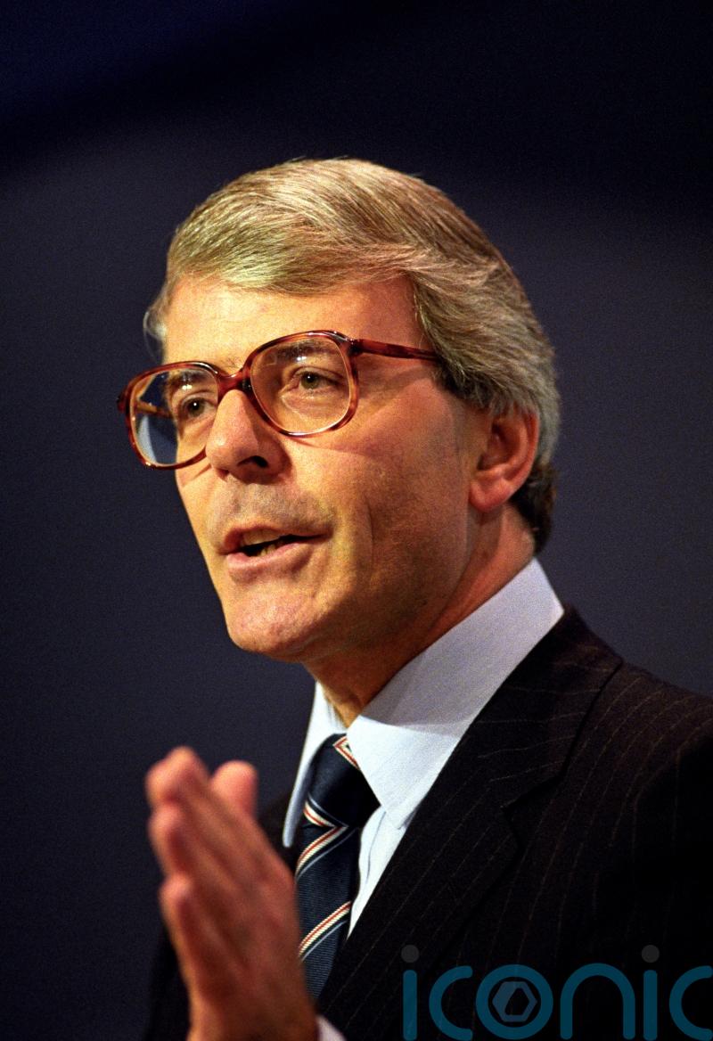 John Major &lsquo;shouted at&rsquo; by Irish justice minister in Troubles-era meeting