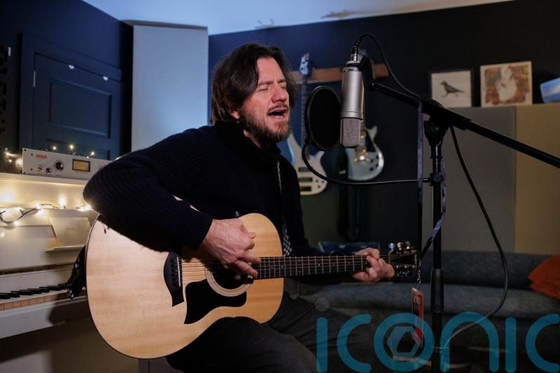 Film location scout draws songwriting inspiration from dramatic Irish landscapes