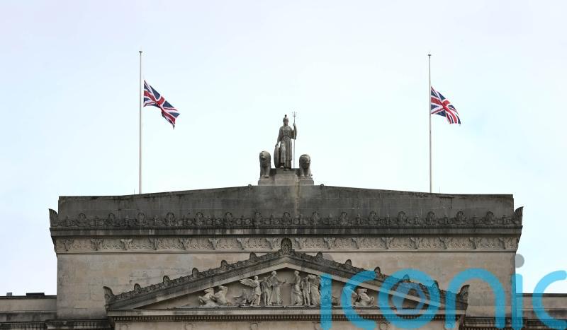 Stormont ministers received legal advice on &lsquo;royal command&rsquo; to fly Union flag