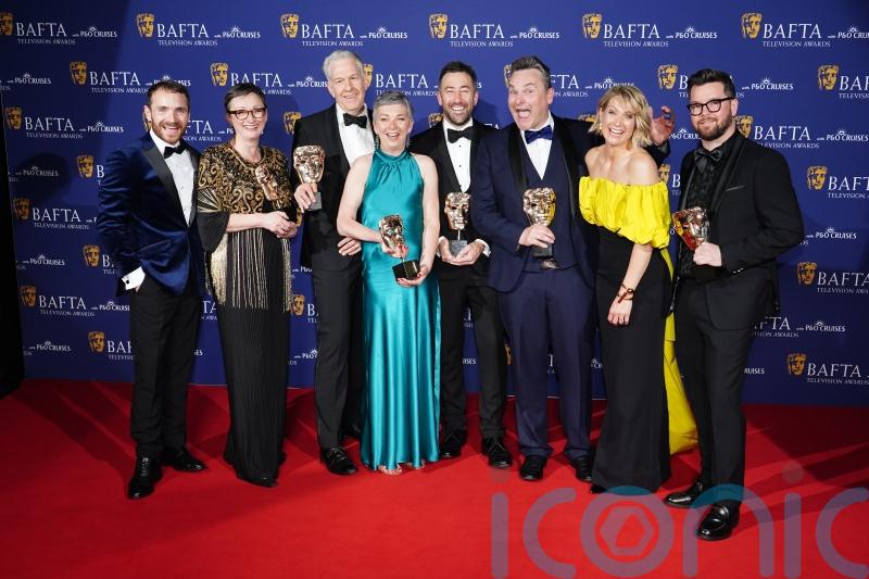 Stars flocked to N Ireland in &lsquo;another fantastic year for film and TV industry&rsquo;