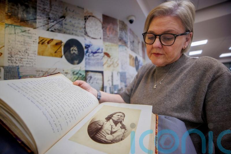 Bid to bring historical treasures from birth of US to Belfast for exhibition