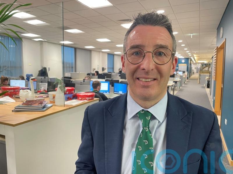 Stormont debates more focused on TikTok clicks than scrutiny &ndash; Muir