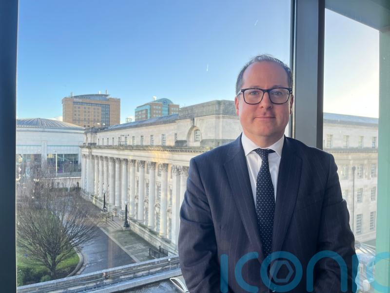 Criminal barristers to strike indefinitely over NI justice system &lsquo;crisis&rsquo;