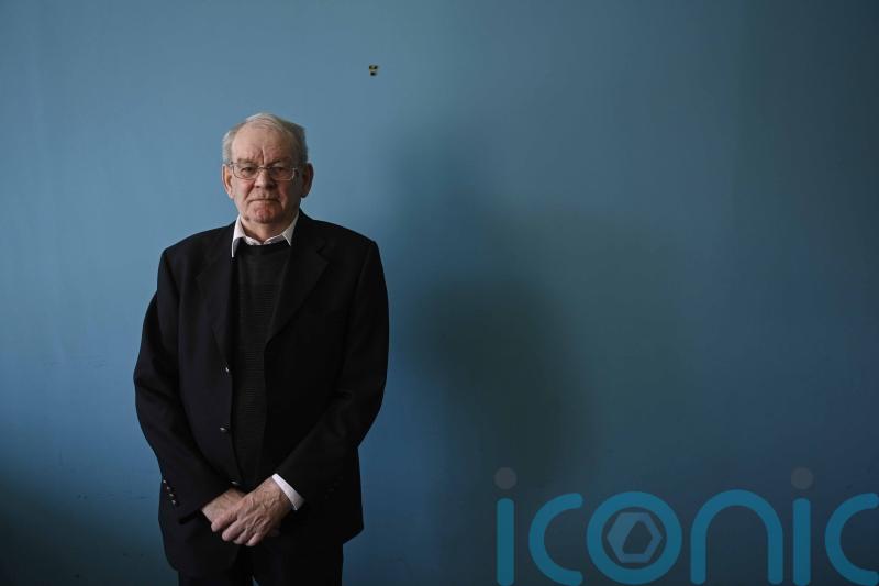 &rsquo;24 hours of evil&rsquo;: Kingsmill massacre survivor remembers events 50 years ago