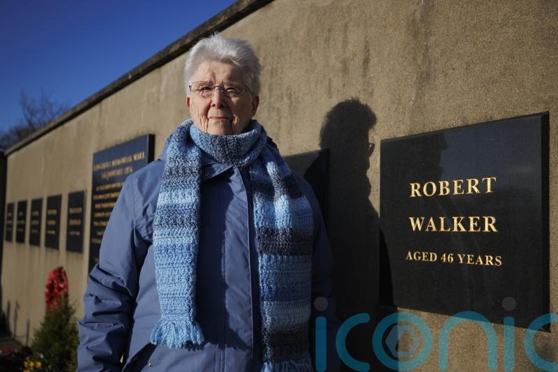 Kingsmill massacre victim&rsquo;s sister hopes gunmen think of those they killed