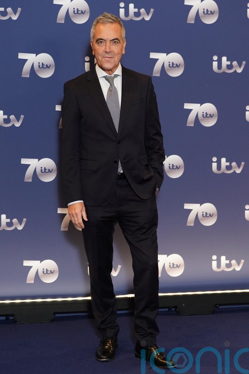 James Nesbitt struggled with Northern Ireland being seen as &lsquo;place of conflict&rsquo;