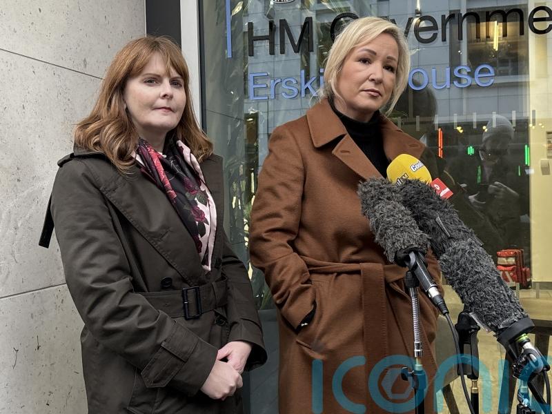 O&rsquo;Neill &lsquo;deeply concerned&rsquo; over trajectory of legacy bill