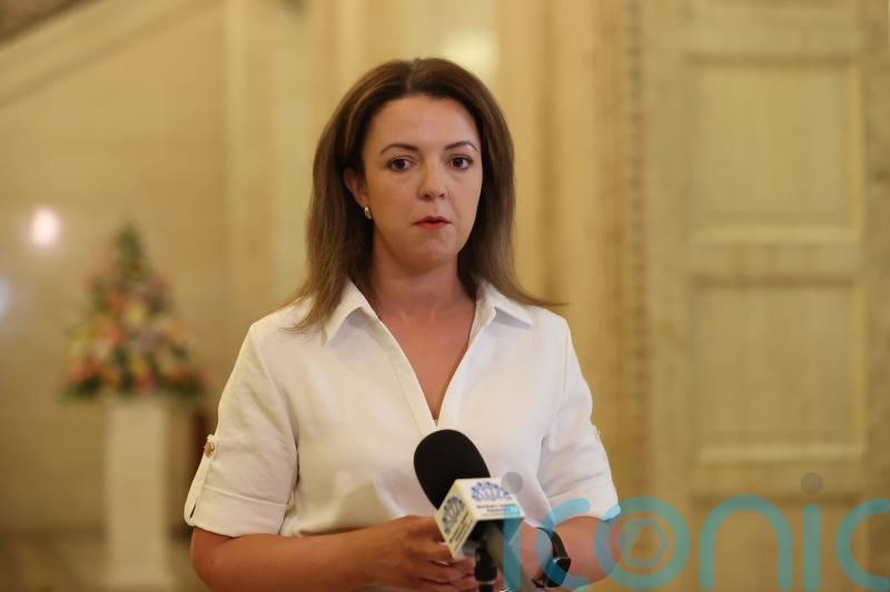 Infrastructure  Minister warns rates levy would amount to water charging