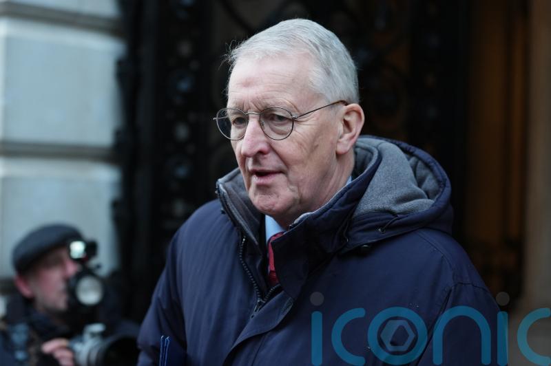 MPs to debate removal of immunity provision from Legacy Act