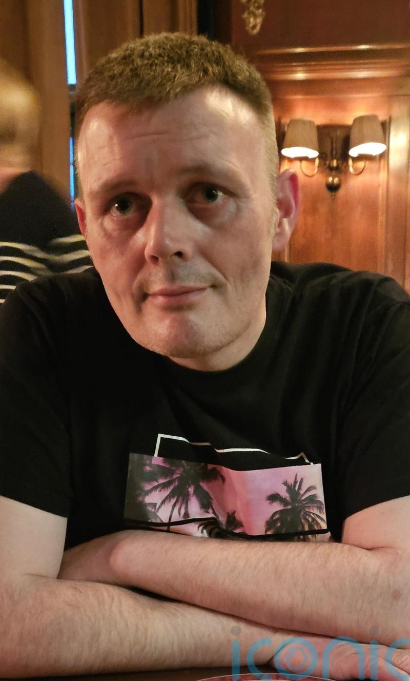 Police carry out searches as part of Wayne Reid murder investigation