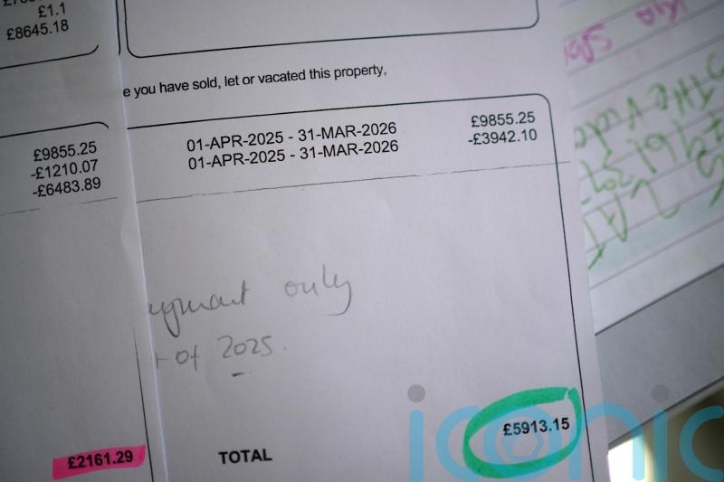 Most firms set to see &lsquo;little or no change&rsquo; as NI business rates revalued