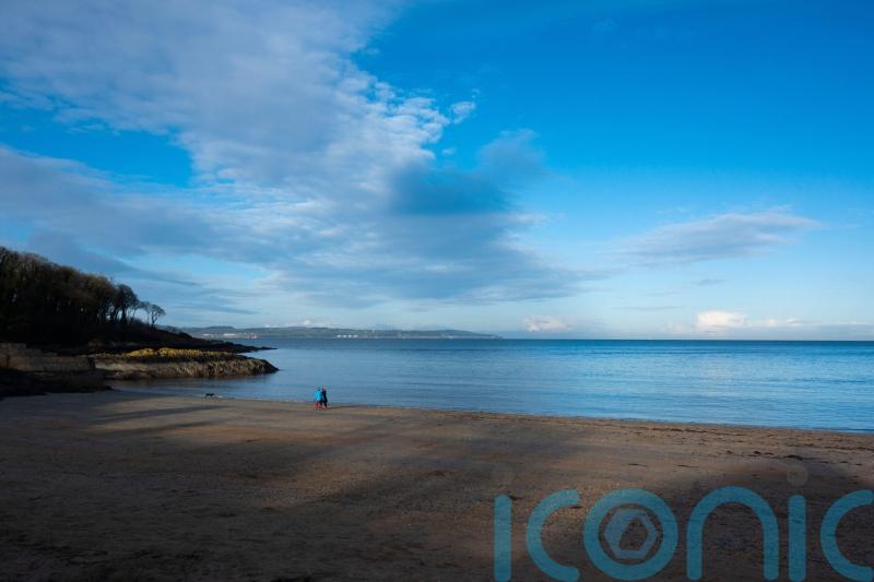 Woman dies following incident at Helen&rsquo;s Bay near Belfast