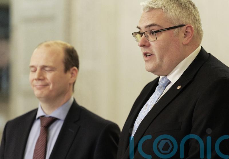 Report could have &lsquo;chilling effect&rsquo; on politicians&rsquo; free speech &ndash; Gavin Robinson