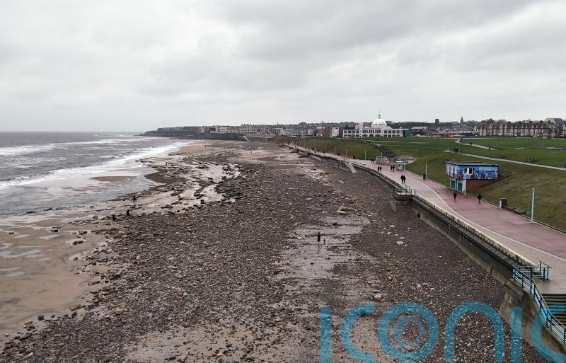 Storm Chandra set to hit UK as more weather warnings come into force