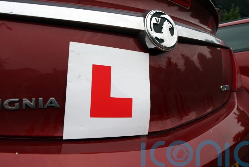 New restrictions for young drivers to be introduced in Northern Ireland