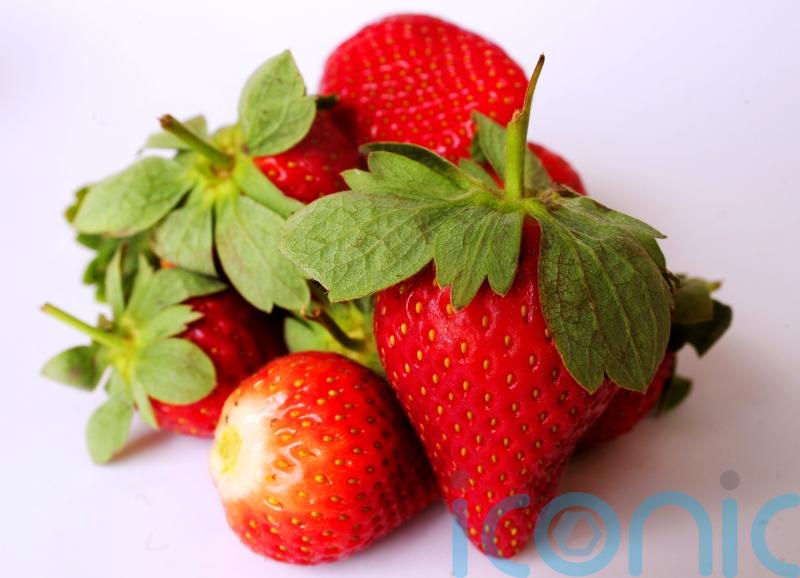 Flavonoid-rich diet could help people feel happier, research finds