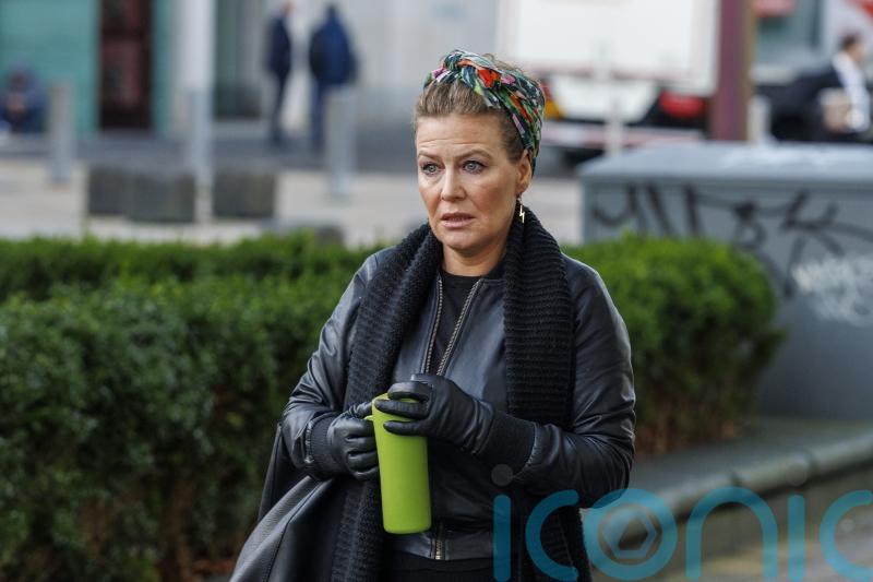 Noah Donohoe looked startled after falling off bike, inquest hears