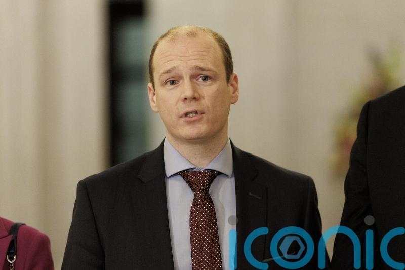 Lyons says Stormont scrutiny &lsquo;lacking&rsquo; after MLAs accuse him of deflection