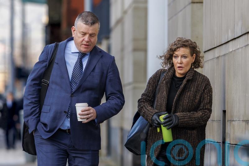 Woman tells inquest she saw Noah Donohoe cycling naked before he disappeared