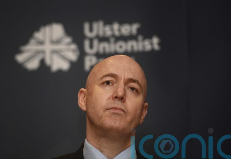 Burrows makes party unity plea as he denies having &lsquo;difficult meeting&rsquo;