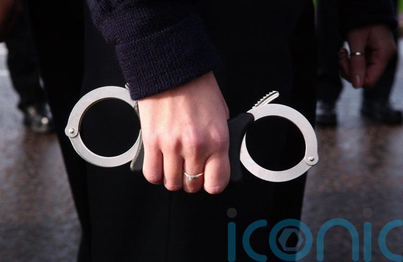 Man arrested by police probing threats to elected representatives