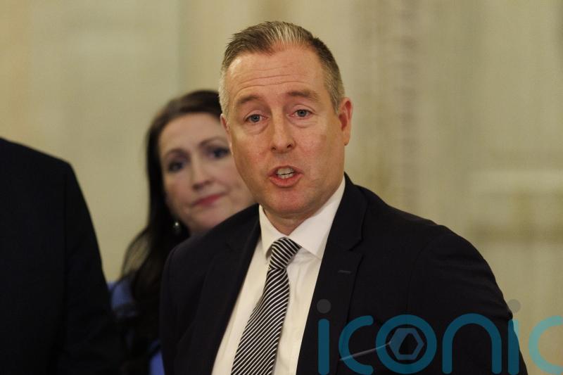 Concern as Paul Givan publishes plan to plug &pound;1bn education funding gap